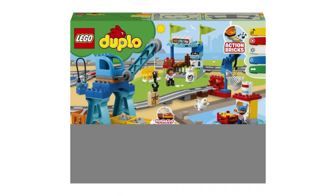 LEGO BLOCS DUPLO 10875