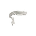 PARALLEL HINGE CLIP D35 90O H=0 SOFTE