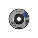 GRINDING DISC METAL 125X22.2MM BOSCH