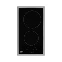 HOB CERAMIC DUAL HDMC32400TX BEKO