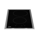 HOB CERAMIC DUAL HDMC32400TX BEKO