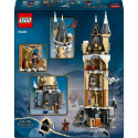 TOY LEGO HOGWARTS CASTLE OWLERY 76430