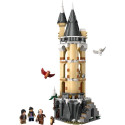 TOY LEGO HOGWARTS CASTLE OWLERY 76430