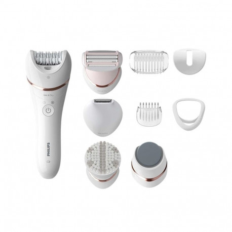 Philips BRE740/10 epilaator