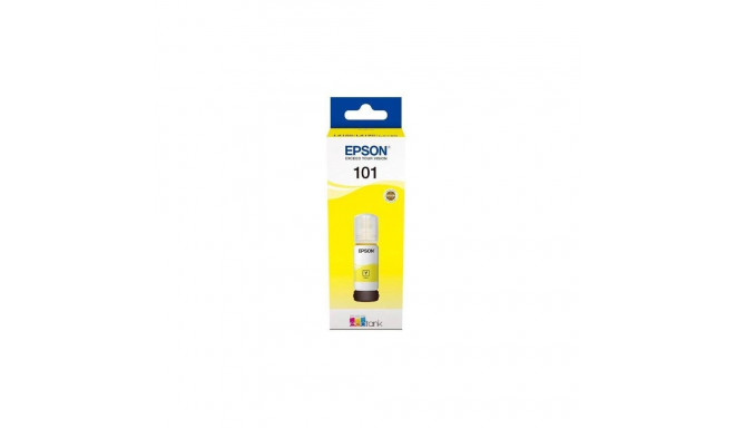 EPSON 101 ECOTANK KOLLANE