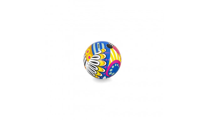 BESTWAY 36/91CM FLIRTY FIESTA BEACH BALL