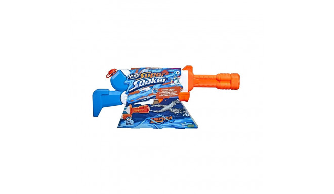 NERF SUPERSOAKER VEEPAISTOL TWISTER