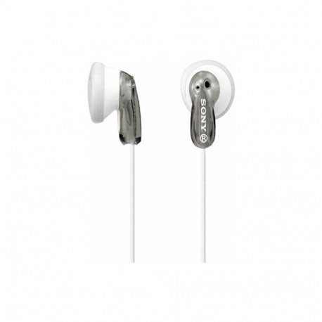 Sony MDR-E9LP valged nööpkõrvaklapid