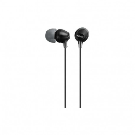 HEADPHONES INSERT MDREX15LPB.AE SONY