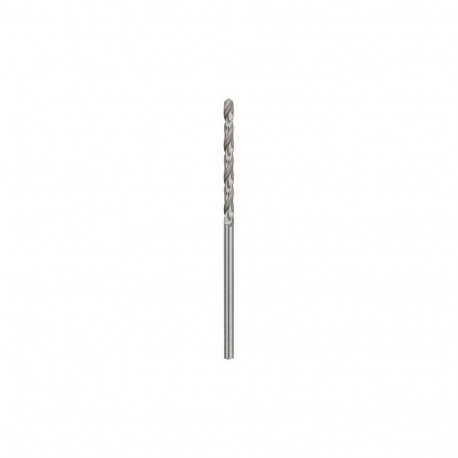 metallpuur Bosch 2,0x49mm HSS-G 2 tk