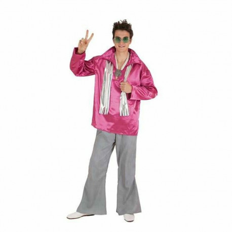 Costume for Adults 50s - XL
