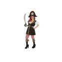 Costume for Adults Bucaner Caribbean - L