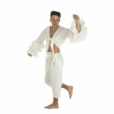 Costume for Adults Beige - XL