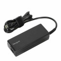 Sülearvuti Laadija Targus APA108EU 100 W 100W