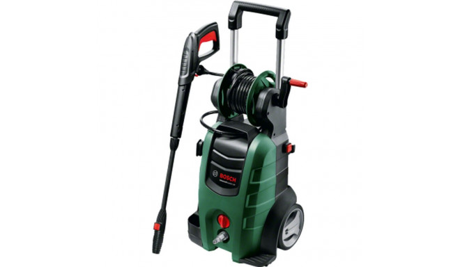 Jet Wash BOSCH Advancedaquatak 140 2100 W 140 bar 450 L/H