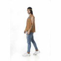 Costume for Adults Hippie (2 Pieces) - L