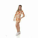 Costume for Adults Hippie (2 Pieces) - M