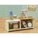 Tegevuskujud Sylvanian Families 5442  SYLVANIAN FAMILIES Kitchen land