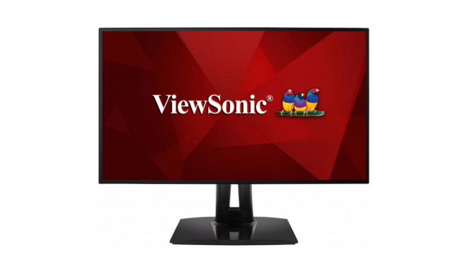Monitor ViewSonic VP Series VP2768a 27" Quad HD 75 Hz