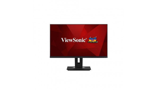 Monitor ViewSonic VG2755-2K 27" Quad HD 60 Hz