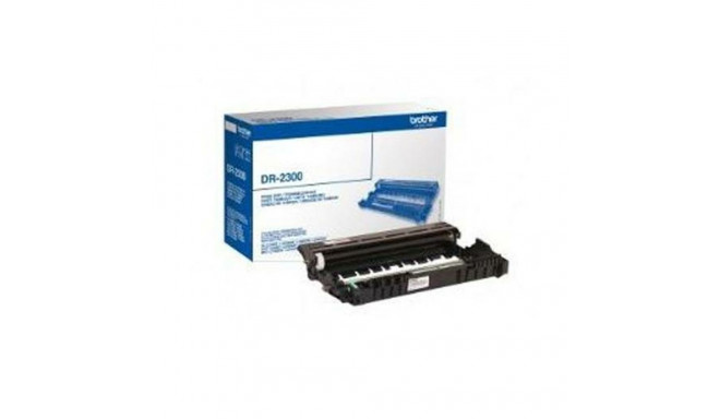 Trummel Brother DCPL2520DW/DCPL2540DN
