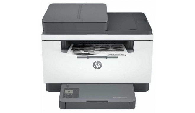 Laser Printer HP Laserjet MFP M234SDN