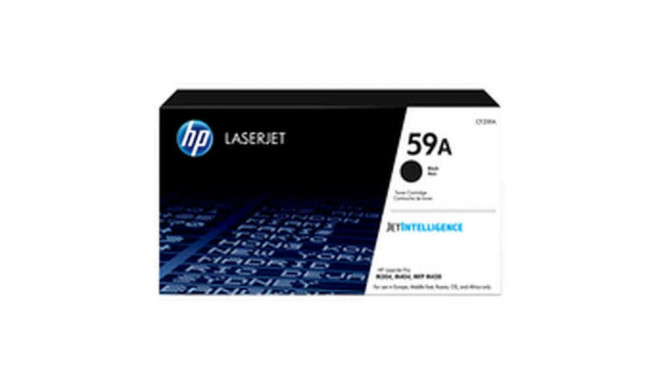 Originaalne Tooner HP 59A Must