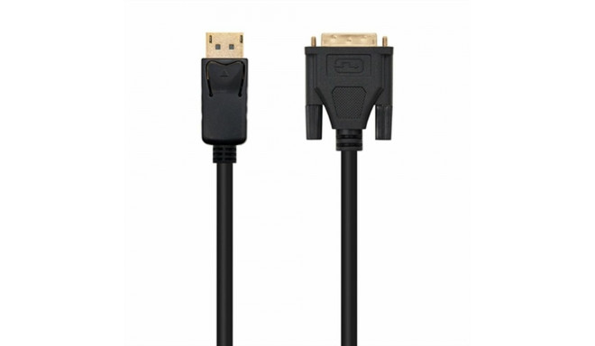 DisplayPort DVI Muundur NANOCABLE 10.15.4502