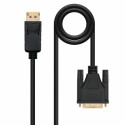 Конвертер DisplayPort - DVI NANOCABLE 10.15.4502