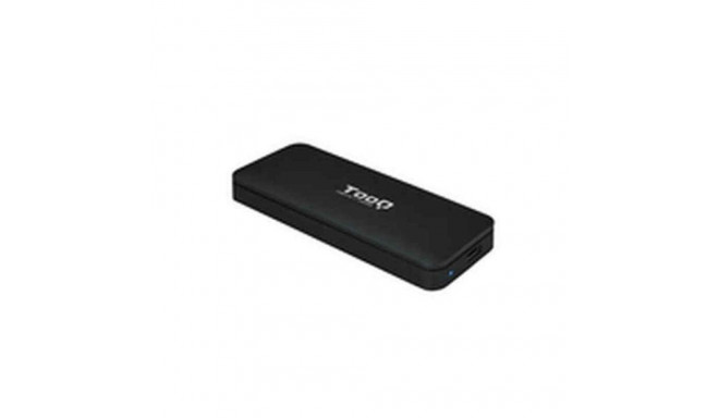 External Box TooQ TQE-2280B SSD M.2 Black