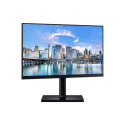 Monitors Samsung F22T450FQR Full HD 22" 75 Hz