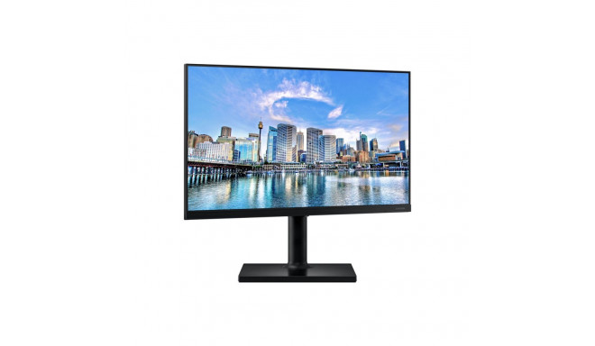 Monitors Samsung F22T450FQR Full HD 22" 75 Hz