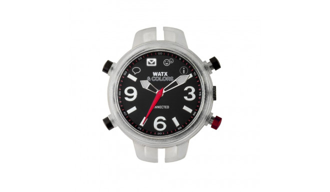 Unisex Watch Watx & Colors RWA6000  (Ø 43 mm)