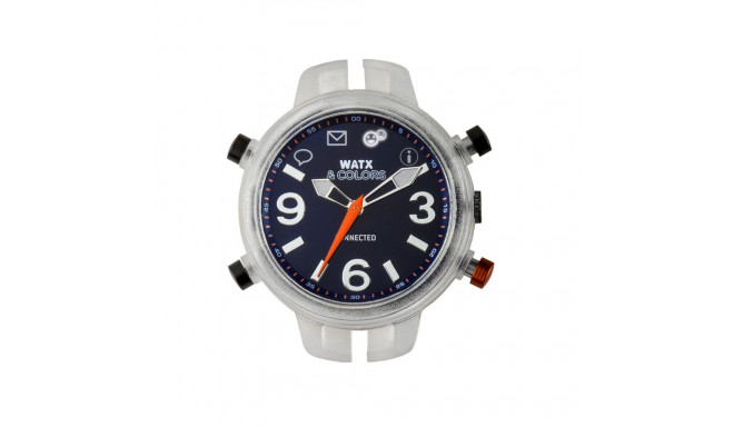 Unisex Watch Watx & Colors RWA6047  (Ø 43 mm)