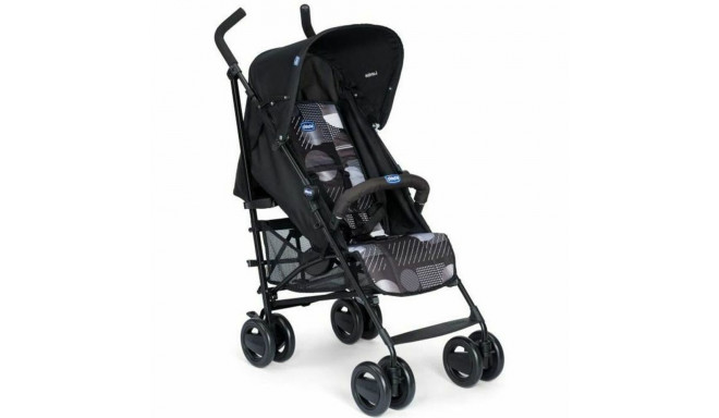 Baby's Pushchair Chicco London Black