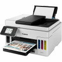 Multifunction Printer Canon GX6050 MegaTank White