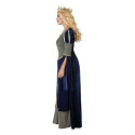 Costume for Adults 113855 Medieval Lady - XS/S