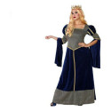 Costume for Adults 113855 Medieval Lady - XS/S