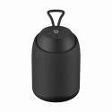 Juhtmevaba Bluetooth Kõlar Hiditec SPBL10004 5W Must