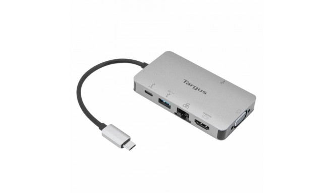 USB-jaotur Targus DOCK419EUZ Hall 3600 W