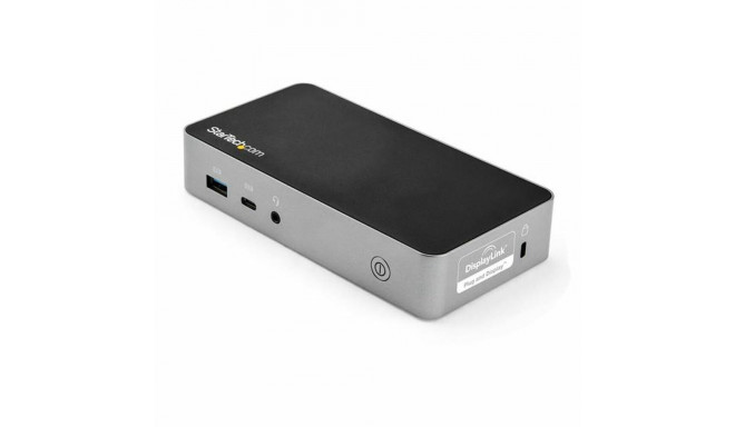 USB Hub Startech DK30CHHPDEU 60 W (2 uds)