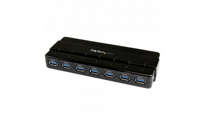 USB-jaotur Startech ST7300USB3B