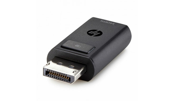 DisplayPort-HDMI Adapter HP F3W43AA Must (1,4 m)