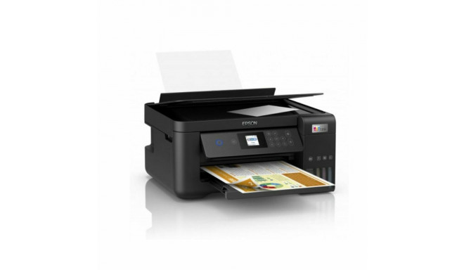 Multifunktsionaalne Printer Epson ET-2850