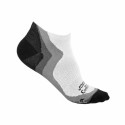 Ankle Sports Socks Joluvi Coolmax Walking Black - 35-38