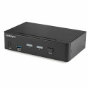 Переключатели KVM Startech SV231DPU34K