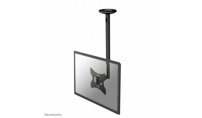 Televiisori Alus Neomounts FPMA-C060BLACK       Must 10"-40" 30 Kg