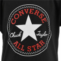 Bērnu Sporta Tērps Converse Chuck Taylor Patch Melns - 6-7 Gadi