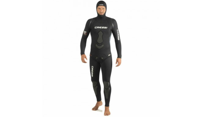 Neopreen  Apnea Cressi-Sub - XL