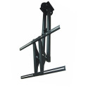Televiisori Alus Neomounts PLASMA-C100BLACK 37"-75" 50 kg 75" 37"